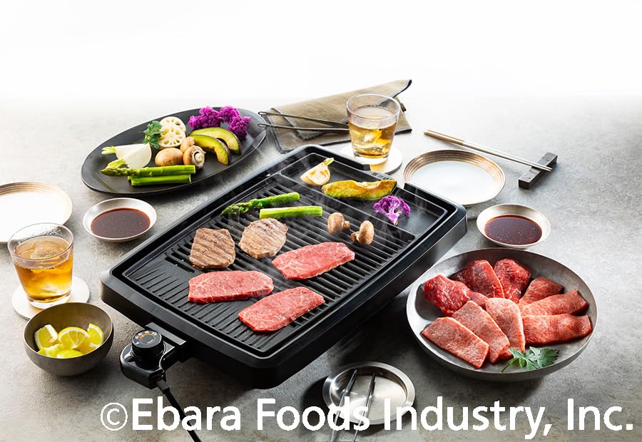 バーベキューセット エバラ